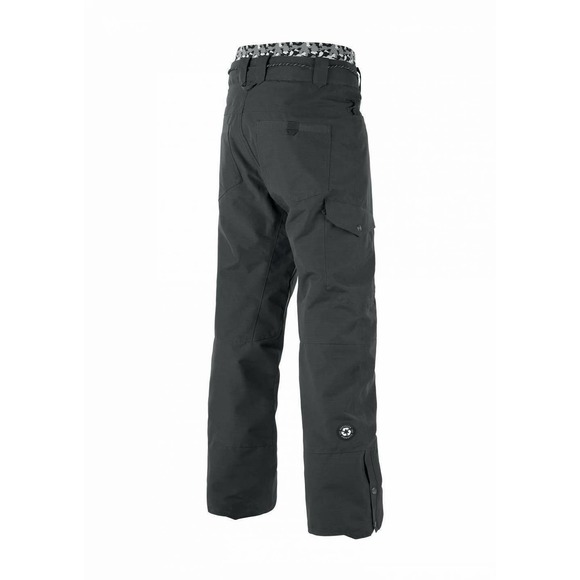 NWT!! Picture Organic Insulated Snowboard Mens Ski Pants Size 2XL Black - Picture 2 of 14